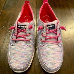 Sperry Baycoast Slip-on Shoes